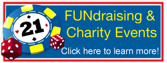 Fundraisers and Charity Events